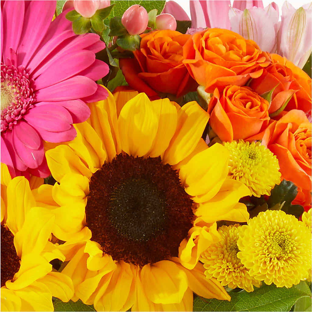 Florist Original Mixed Bouquet – DIANA'S FLOWERS AND GIFTS, Aurora CO