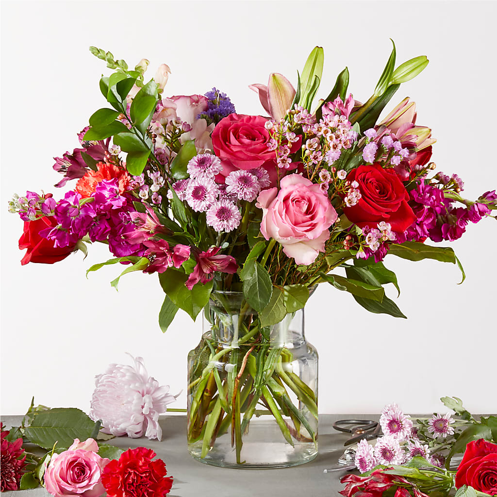 Regal Jewel – A Florist Original – DIANA'S FLOWERS AND GIFTS, Aurora CO