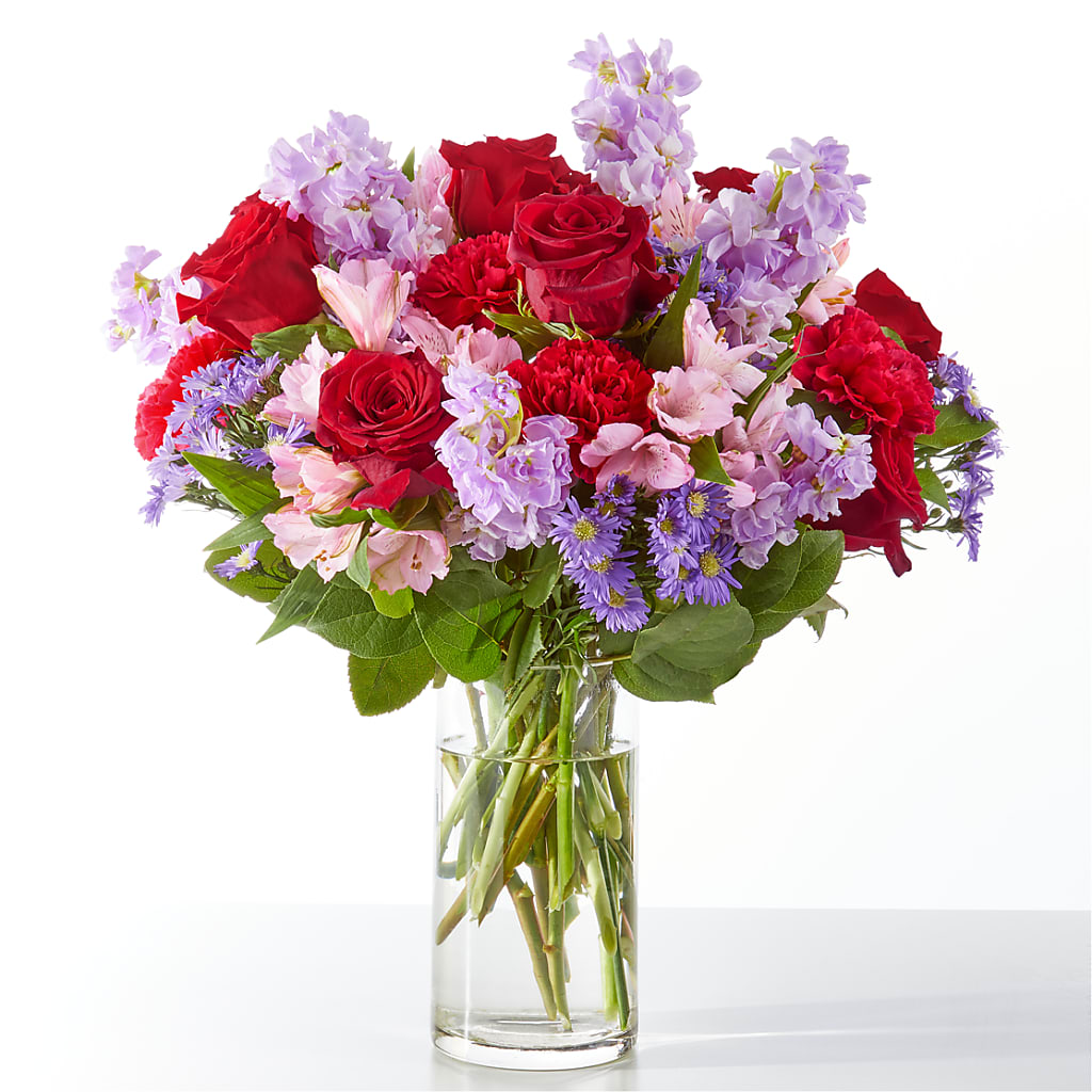 Your Majesty Bouquet – DIANA'S FLOWERS AND GIFTS, Aurora CO