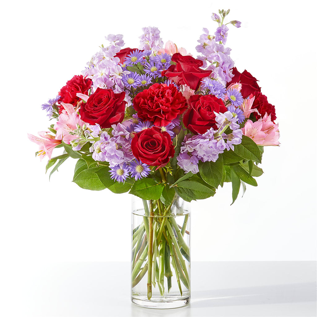 Your Majesty Bouquet – DIANA'S FLOWERS AND GIFTS, Aurora CO