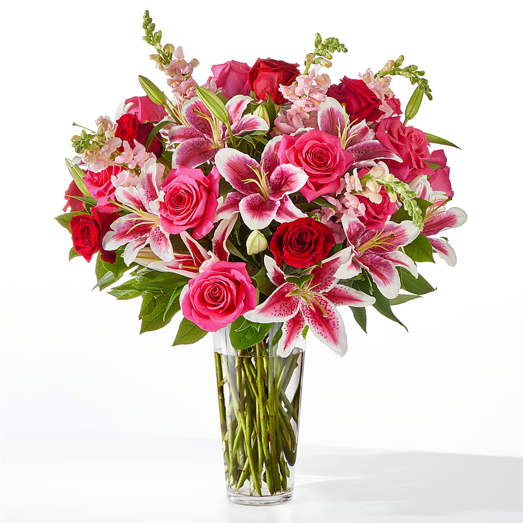 Always You Bouquet – DIANA'S FLOWERS AND GIFTS, Aurora CO