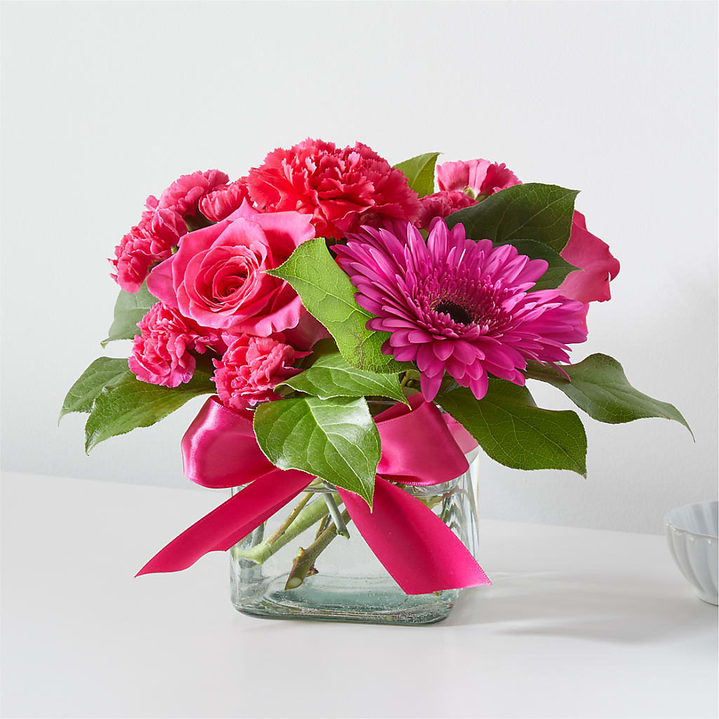 Everyday Love Bouquet – DIANA'S FLOWERS AND GIFTS, Aurora CO