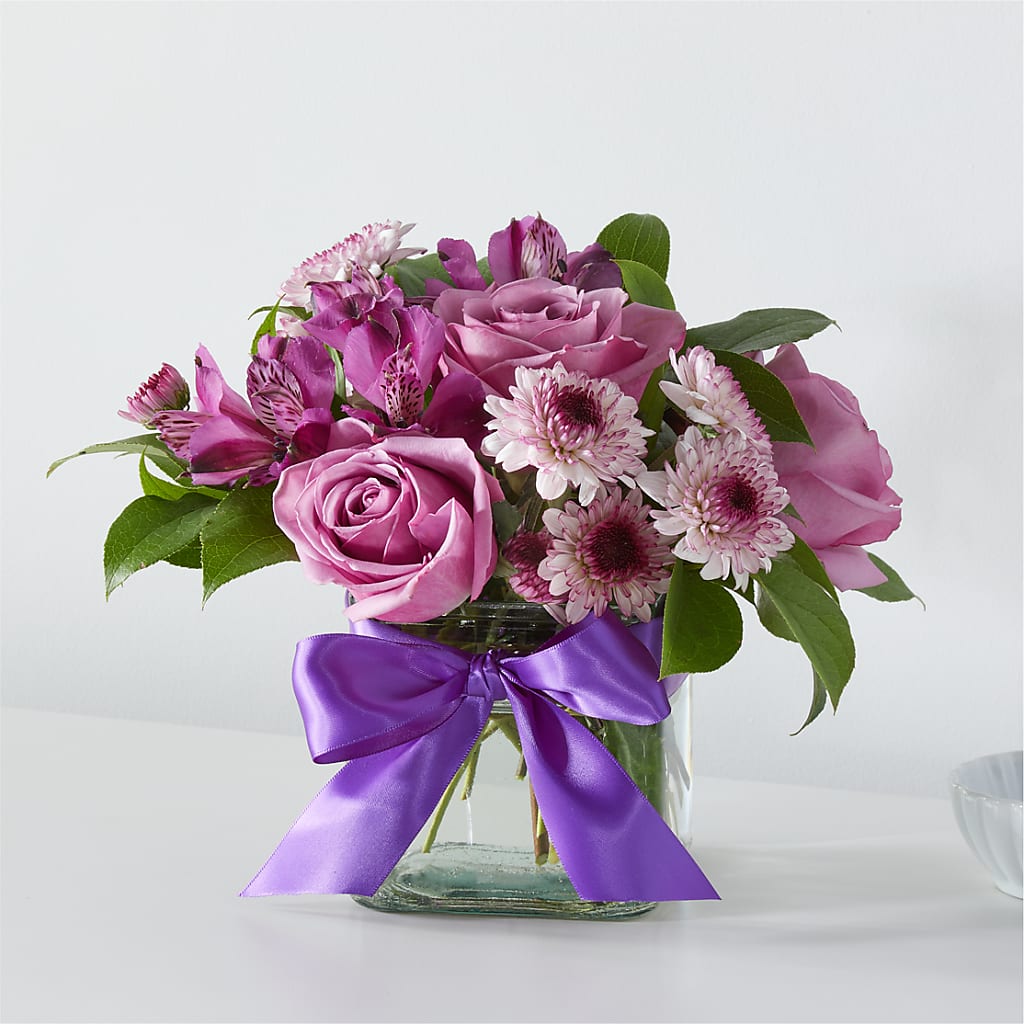 Sugarplum Bouquet – DIANA'S FLOWERS AND GIFTS, Aurora CO