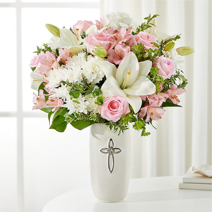 Kindly Devoted Bouquet