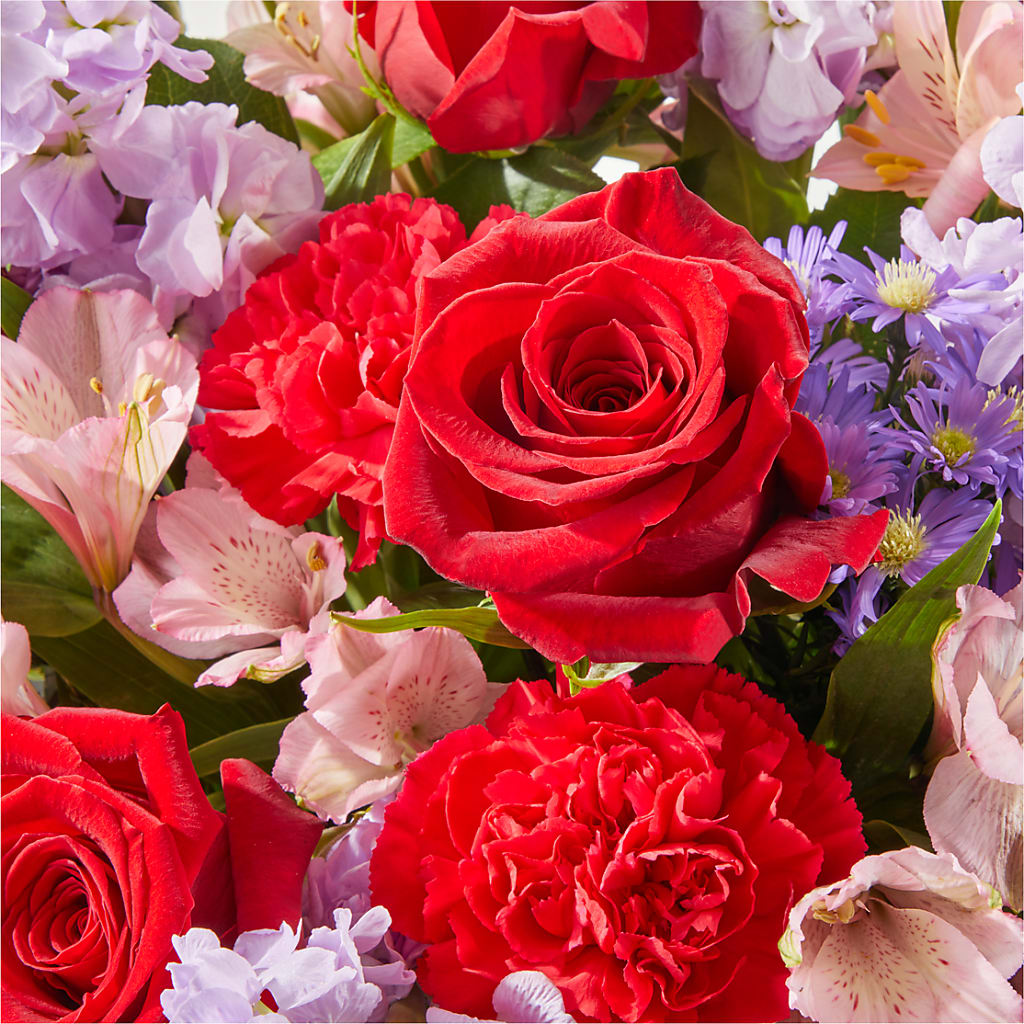 Your Majesty Bouquet – DIANA'S FLOWERS AND GIFTS, Aurora CO