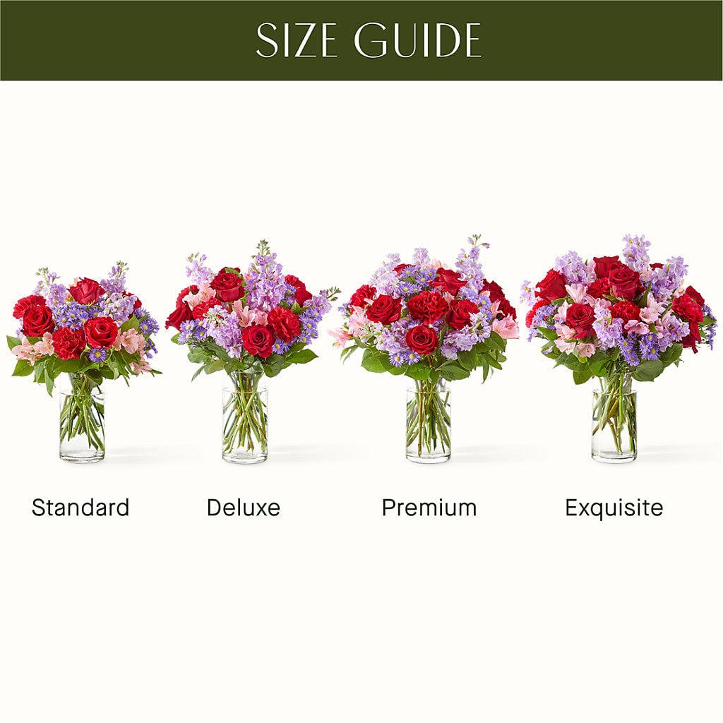Your Majesty Bouquet – DIANA'S FLOWERS AND GIFTS, Aurora CO