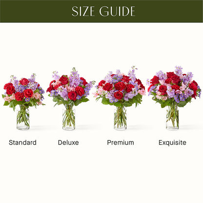 Your Majesty Bouquet – DIANA'S FLOWERS AND GIFTS, Aurora CO