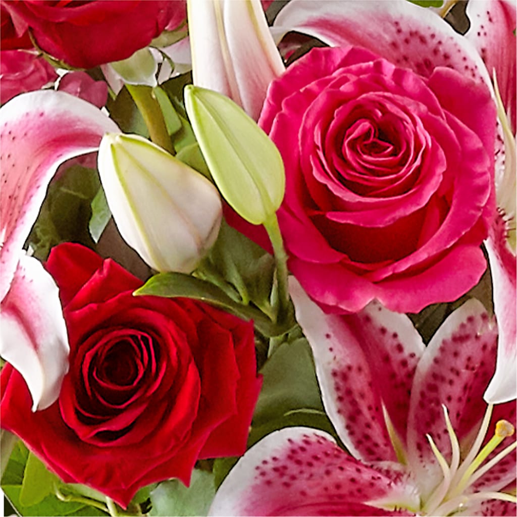 Always You Bouquet – DIANA'S FLOWERS AND GIFTS, Aurora CO