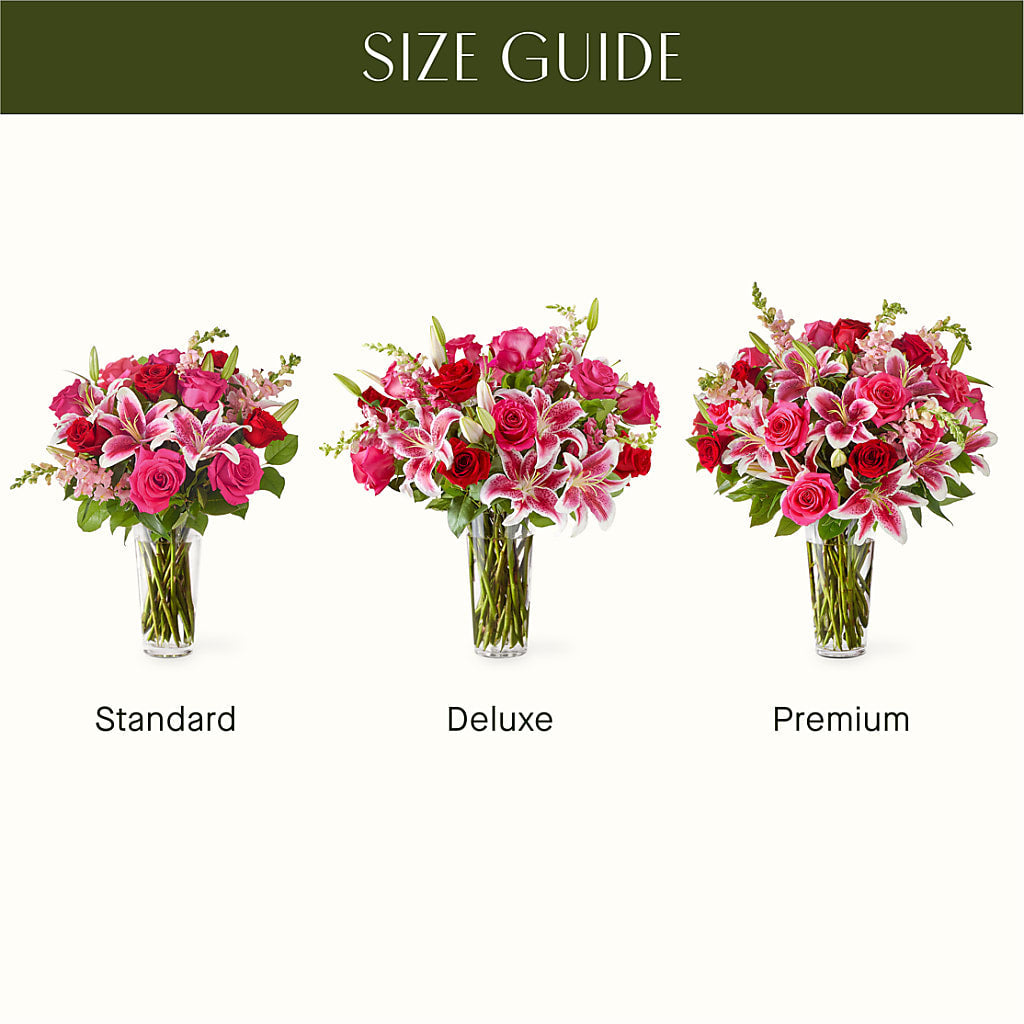 Always You Bouquet – DIANA'S FLOWERS AND GIFTS, Aurora CO
